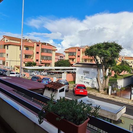 Em Holiday Apartment2 Quartu Sant'Elena Exterior photo