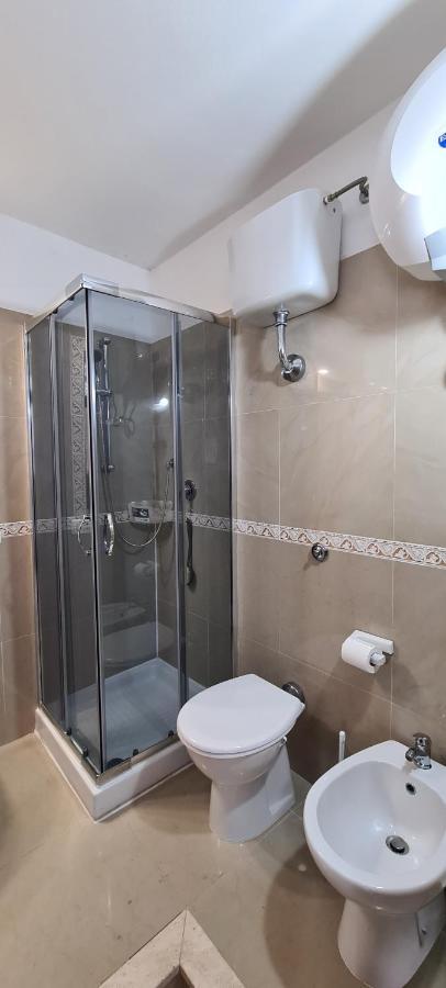 Em Holiday Apartment2 Quartu Sant'Elena Exterior photo