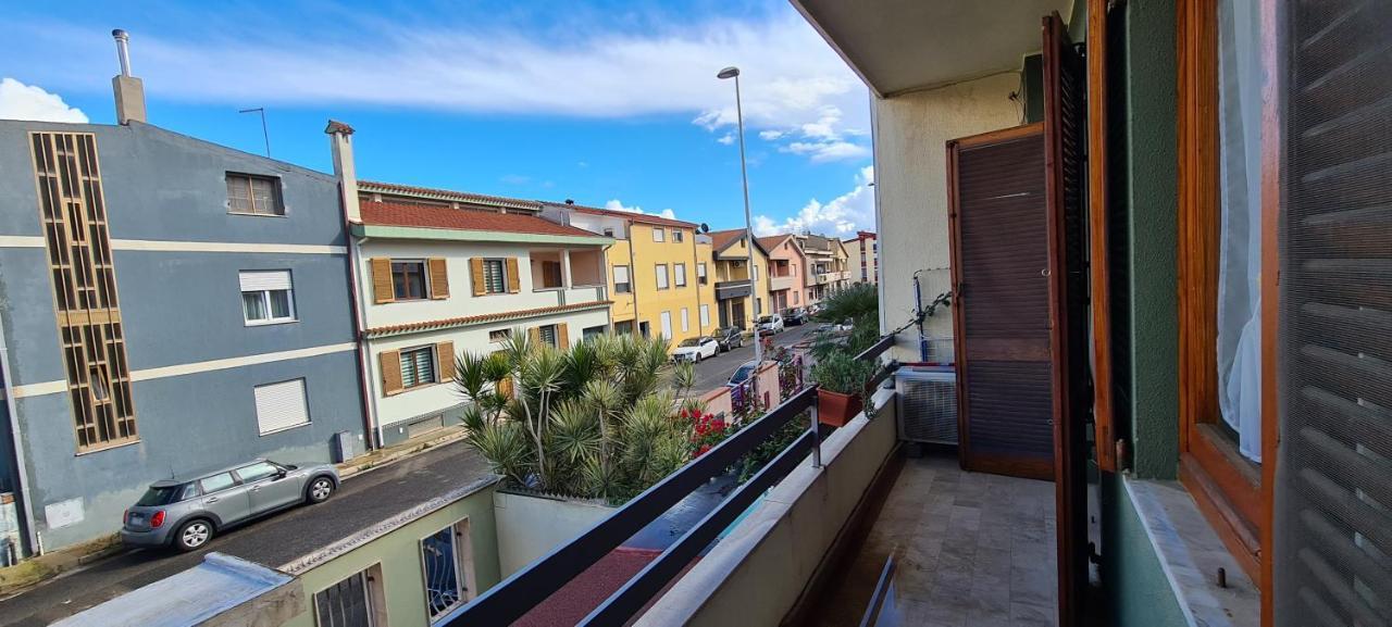 Em Holiday Apartment2 Quartu Sant'Elena Exterior photo