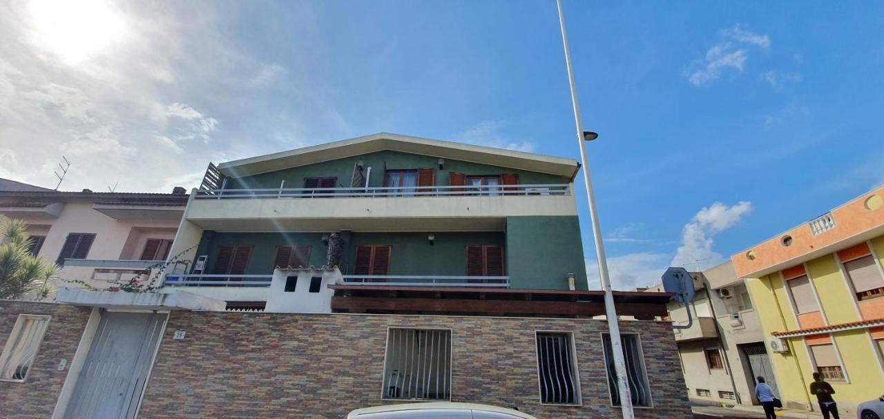 Em Holiday Apartment2 Quartu Sant'Elena Exterior photo