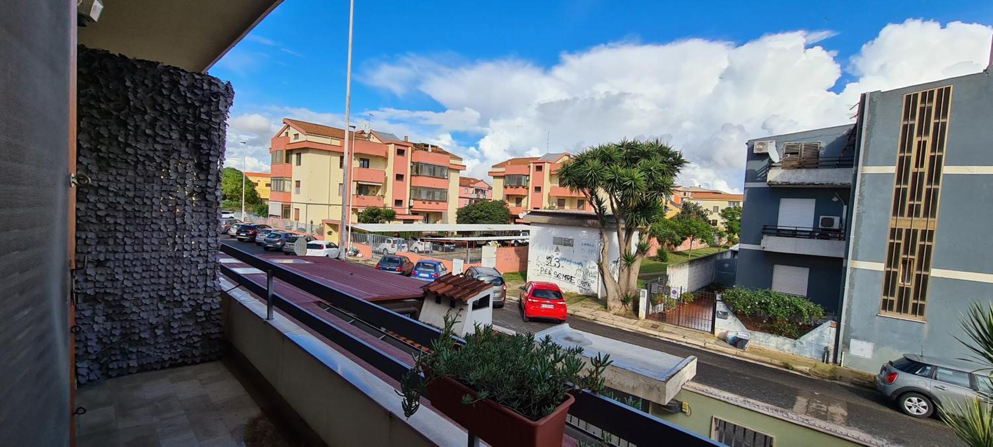Em Holiday Apartment2 Quartu Sant'Elena Exterior photo